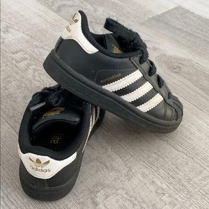 Adidas toddler size 7